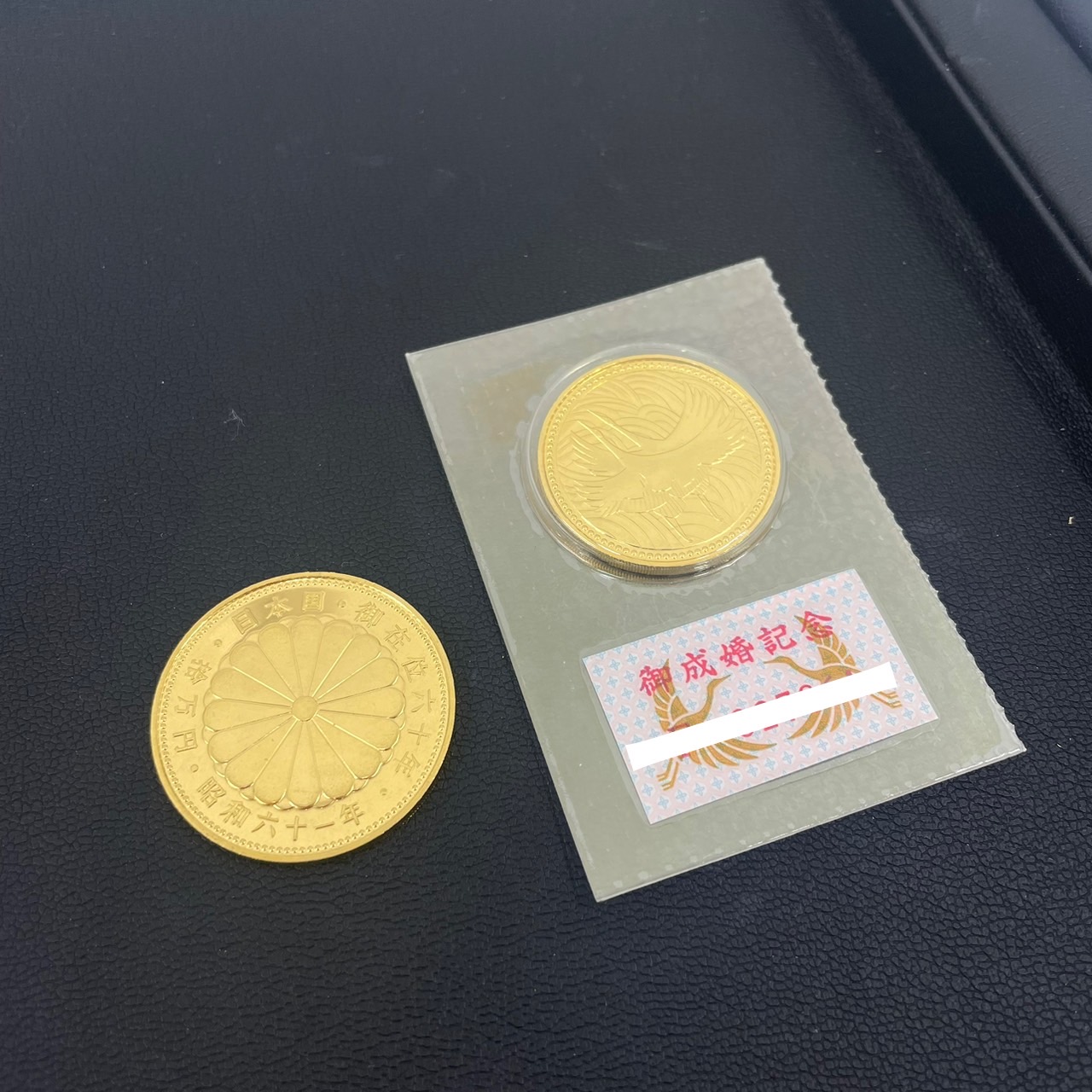 国内金貨も海外金貨も、プレミアム買取でその価値を最大限に引き出します！｜買取大吉宇都宮竹林町店