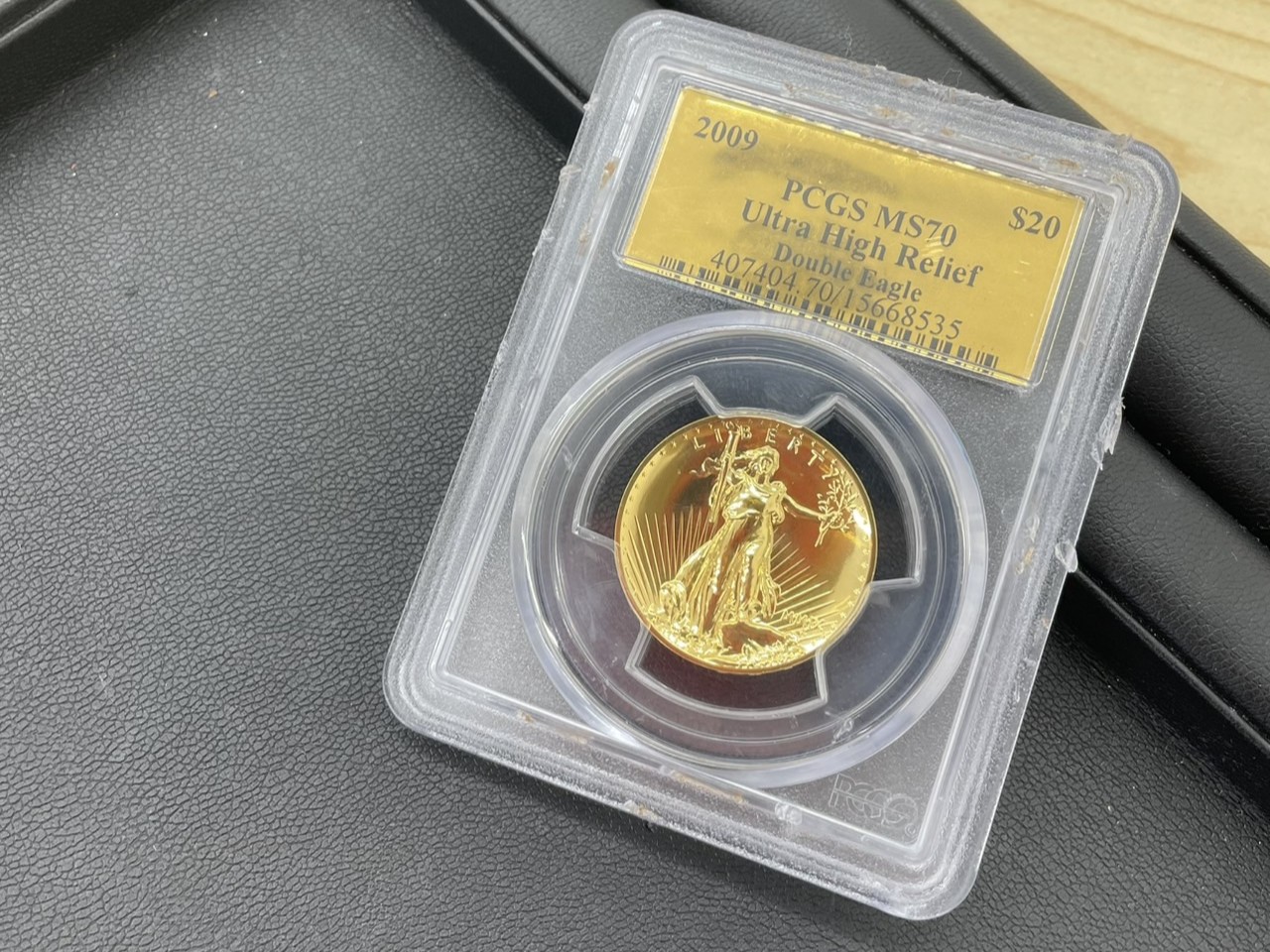 金貨買取のメリット