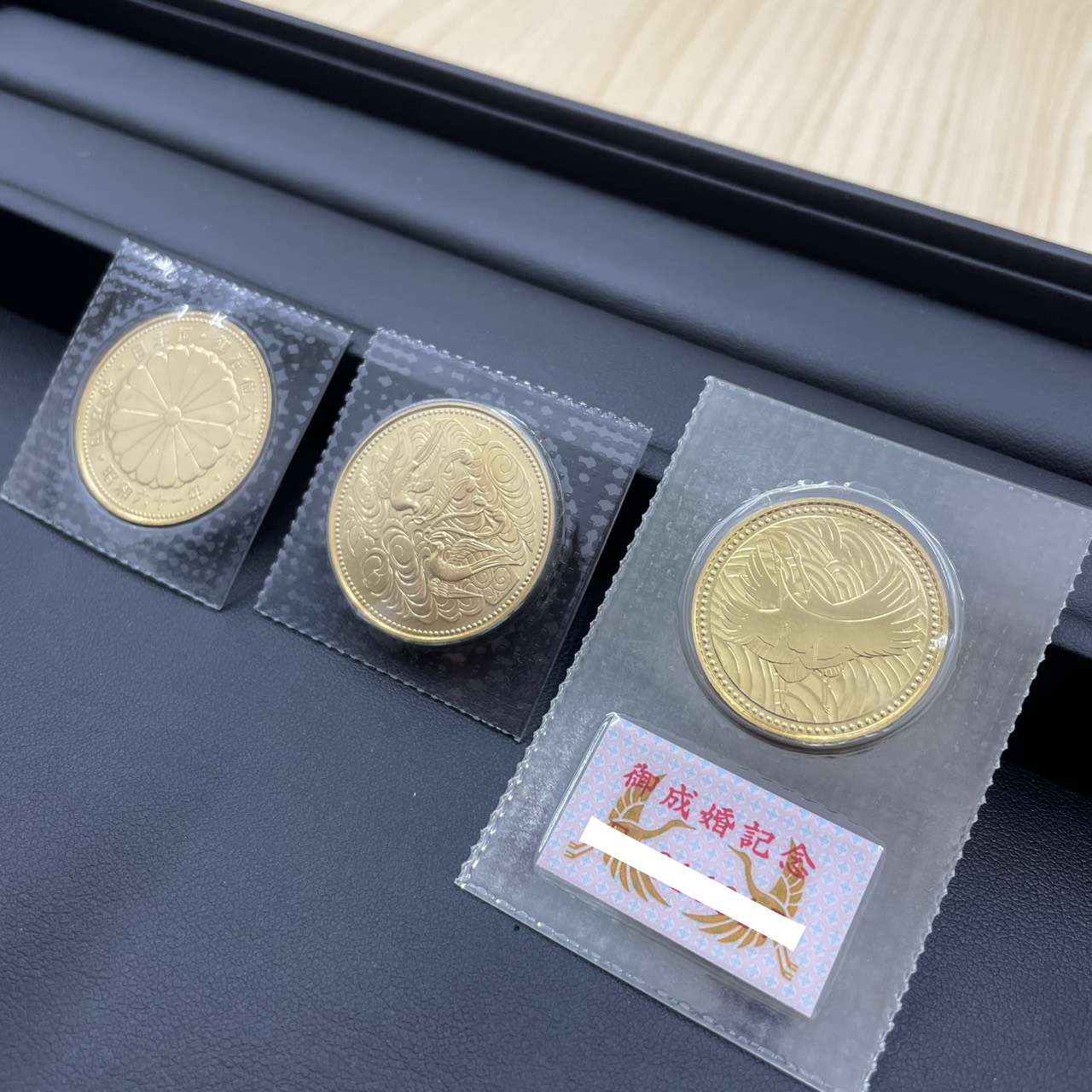 思い出の詰まった記念硬貨、価値を再発見しませんか？｜買取大吉宇都宮竹林町店