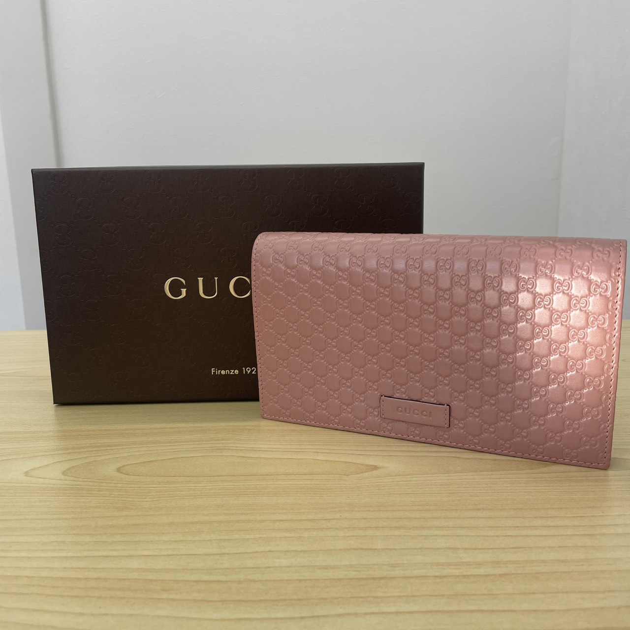 あなたのグッチ財布今が売却のチャンス高価買取実施中！｜買取大吉宇都宮竹林町店