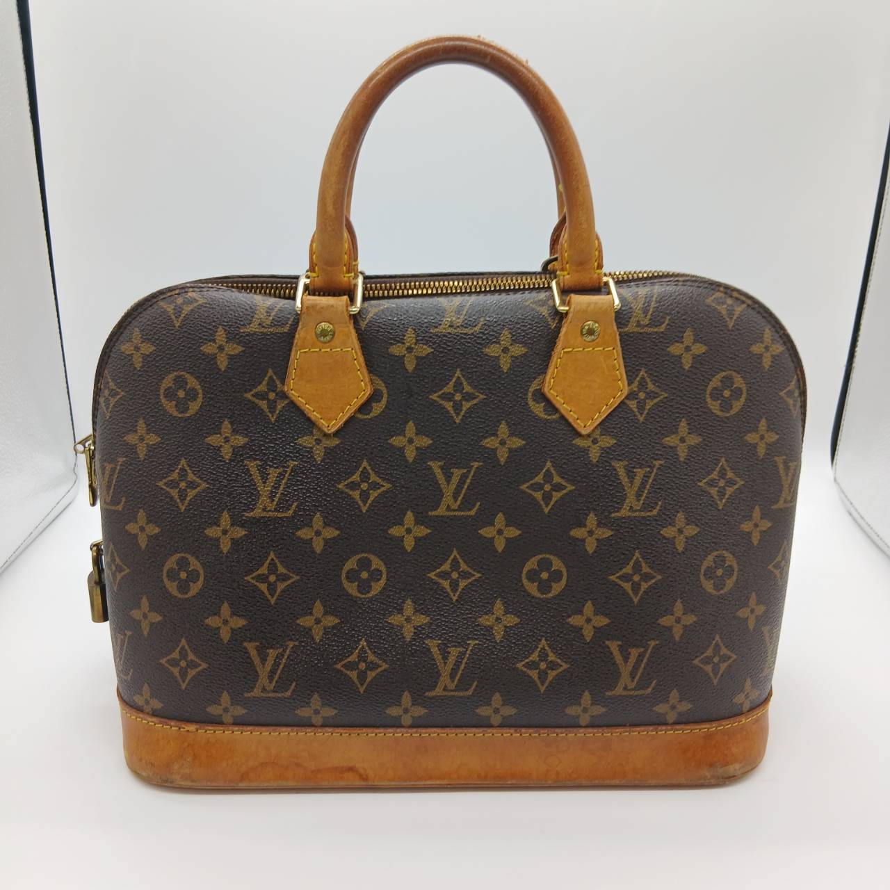 高価買取の理由