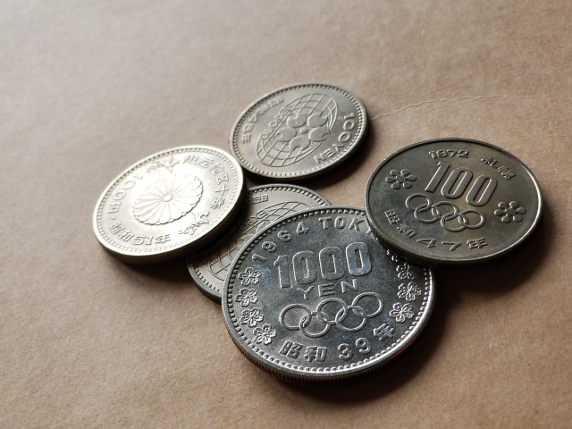 記念硬貨の高額買取ならお任せ！｜買取大吉宇都宮竹林町店