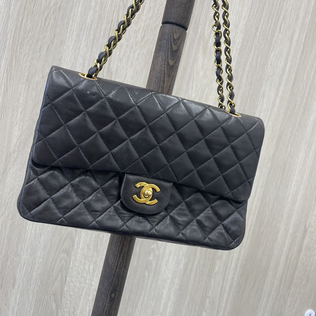 宇都宮でシャネルバッグを高価買取！｜買取大吉宇都宮竹林町店