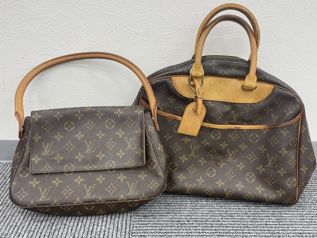 高価買取のラインナップ