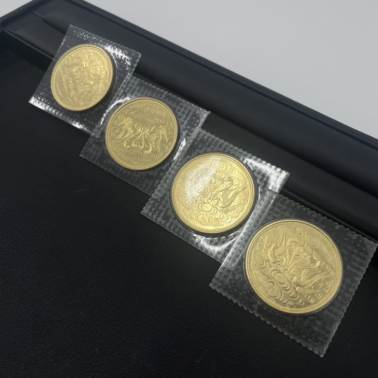天皇陛下御在位60年記念10万円金貨、高く売るには？ポイントを徹底解説！　買取大吉宇都宮竹林町店