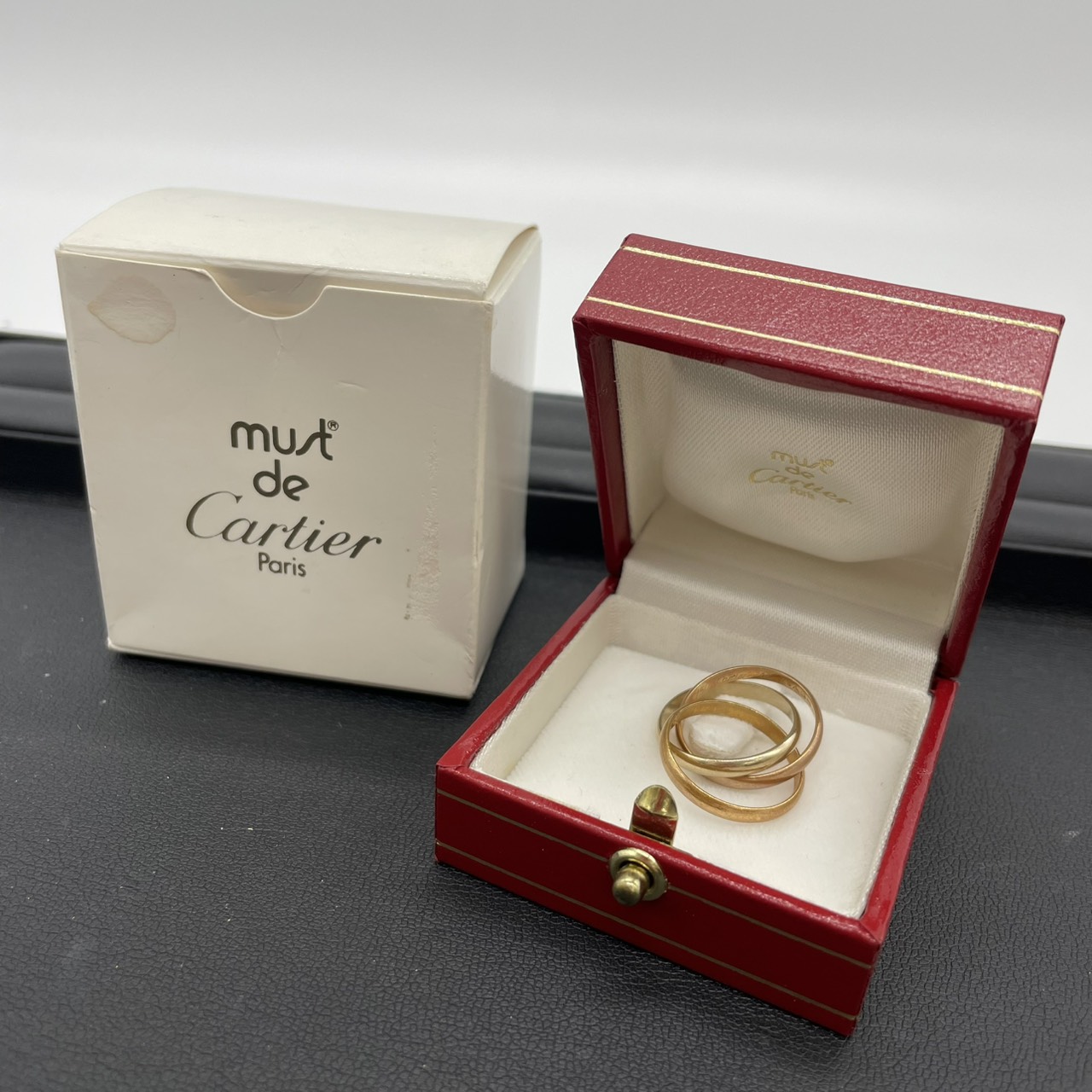 カルティエジュエリー買取であなたの宝物を最大限に評価！｜買取大吉宇都宮竹林町店