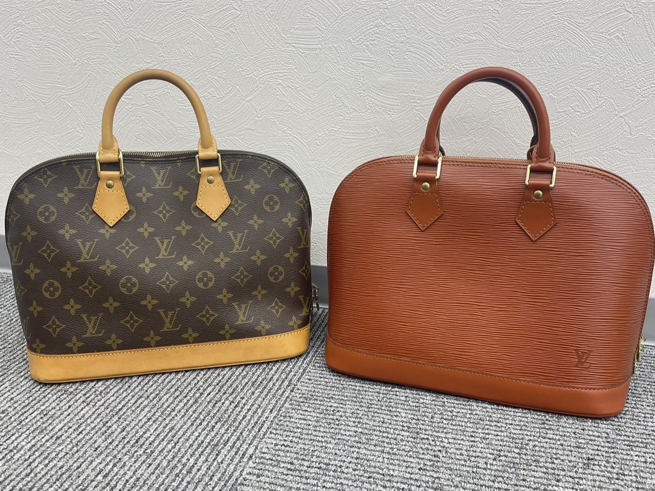 大切にしていたアルマバッグ、高価買取で新たな価値を探しませんか？｜買取大吉宇都宮竹林町店