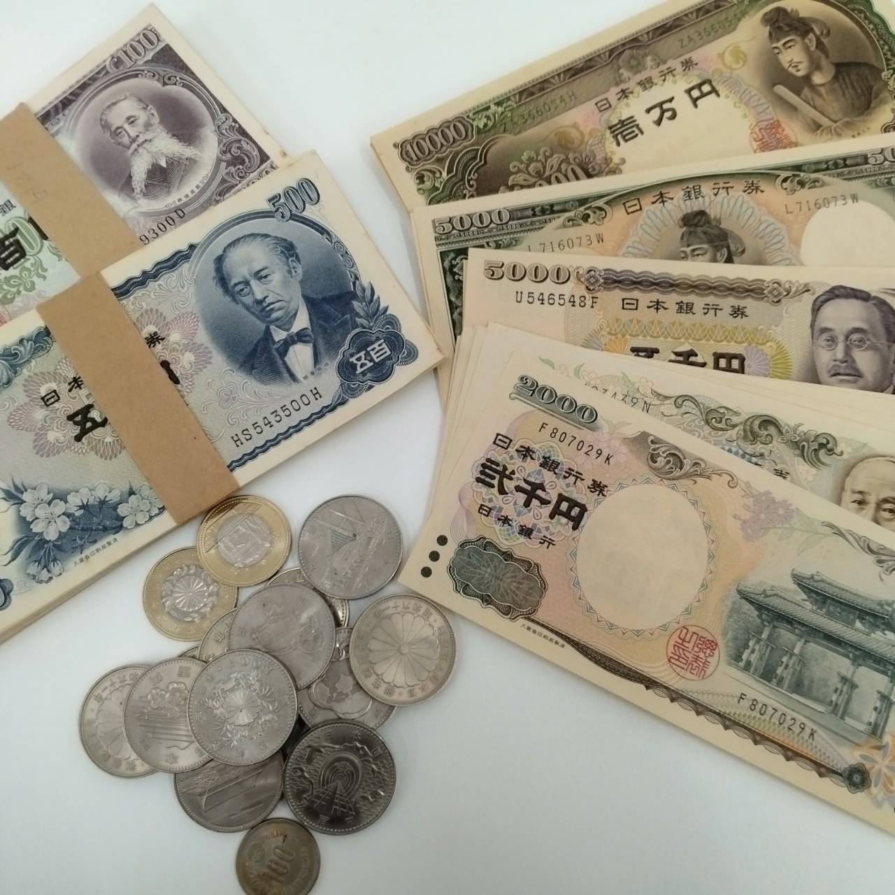 2. 当店の買取サービス