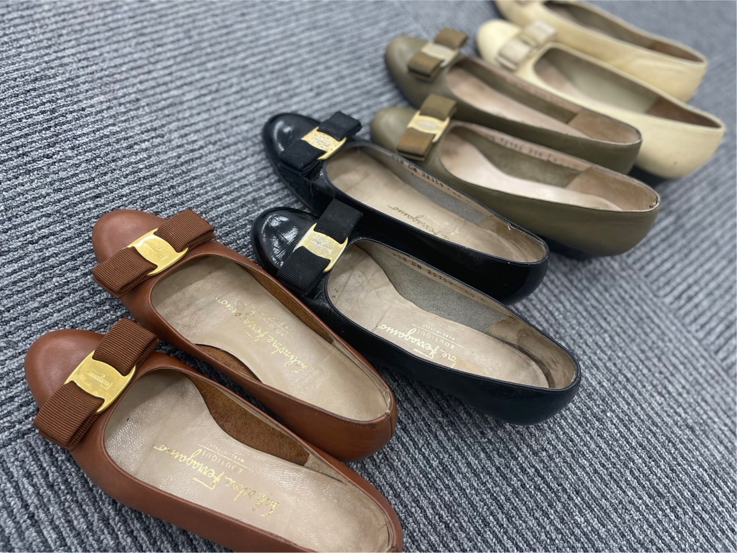 ブランド価値を理解した査定