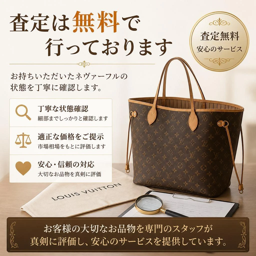 3. 安心の査定プロセス
