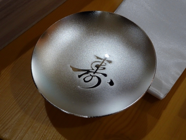 2. 銀杯の査定基準